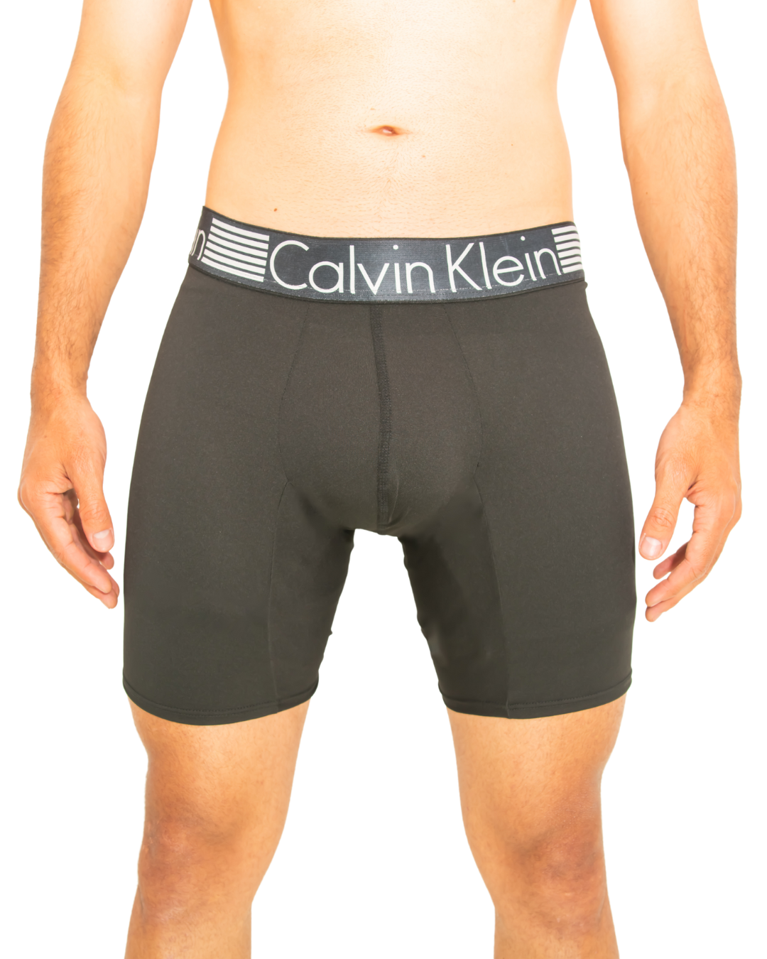 PROMOCION DE 6 BOXER CALVIN KLEIN LYCRA ALGODON CON ENVIO TOTALMENTE GRATIS