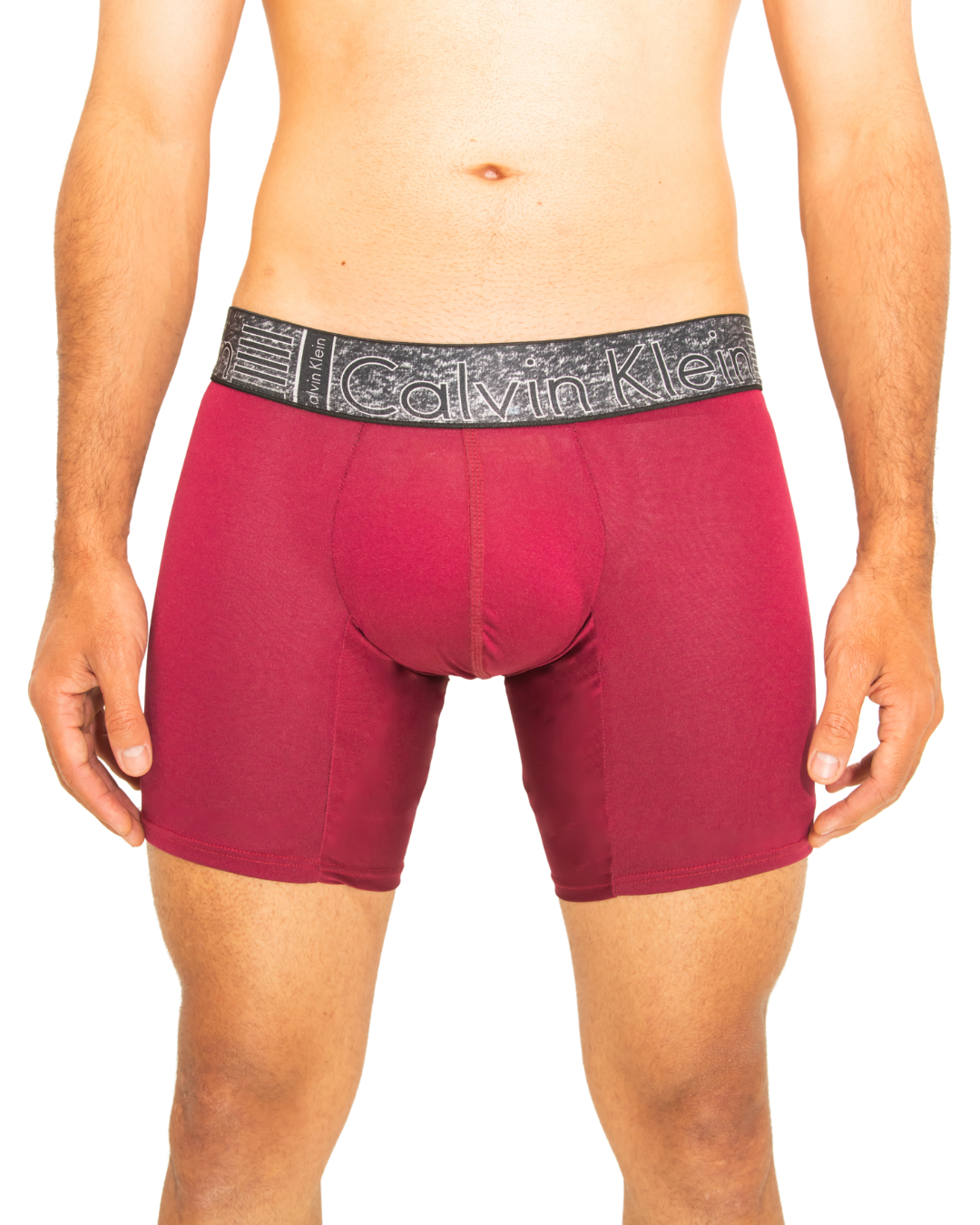 PROMOCION DE 6 BOXER CALVIN KLEIN LYCRA ALGODON CON ENVIO TOTALMENTE GRATIS