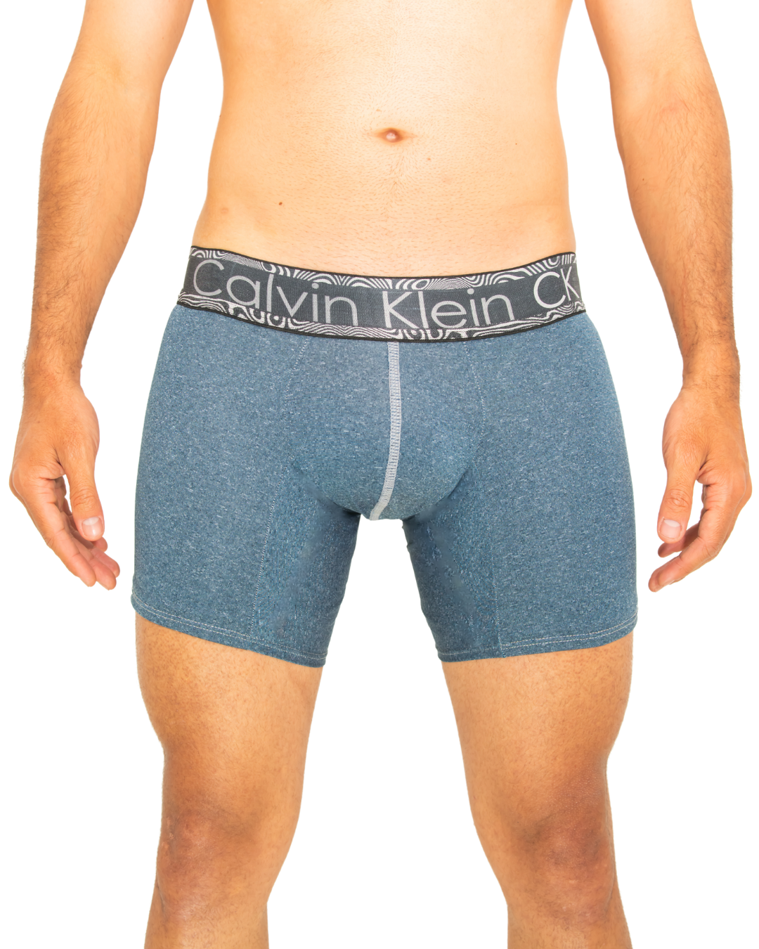 PROMOCION DE 6 BOXER CALVIN KLEIN LYCRA ALGODON CON ENVIO TOTALMENTE GRATIS