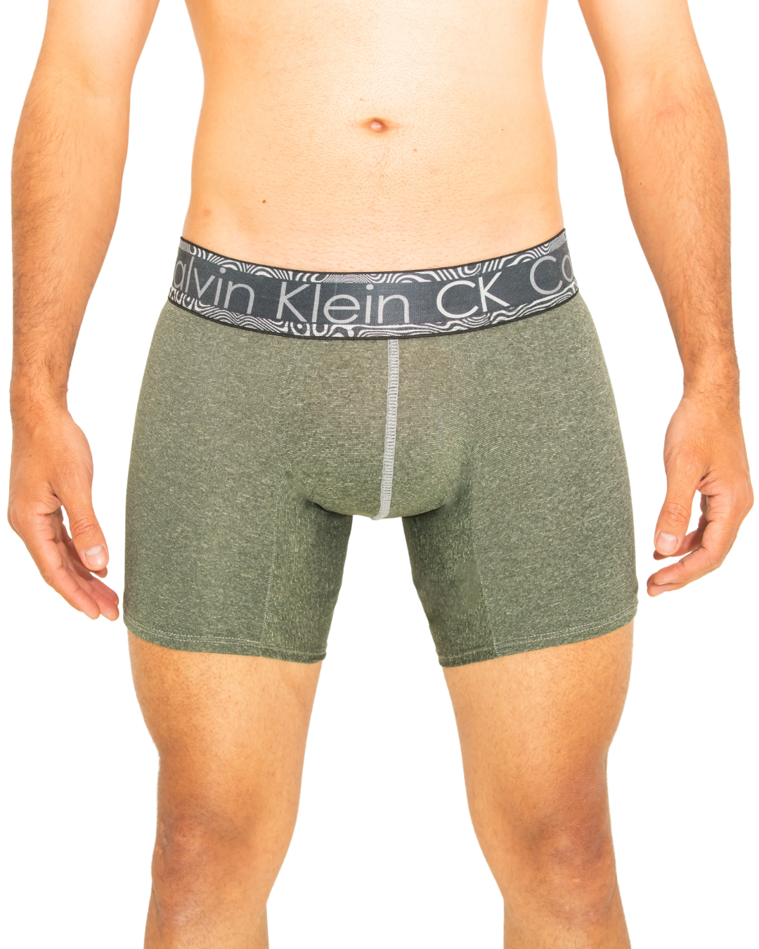 PROMOCION DE 6 BOXER CALVIN KLEIN LYCRA ALGODON CON ENVIO TOTALMENTE GRATIS