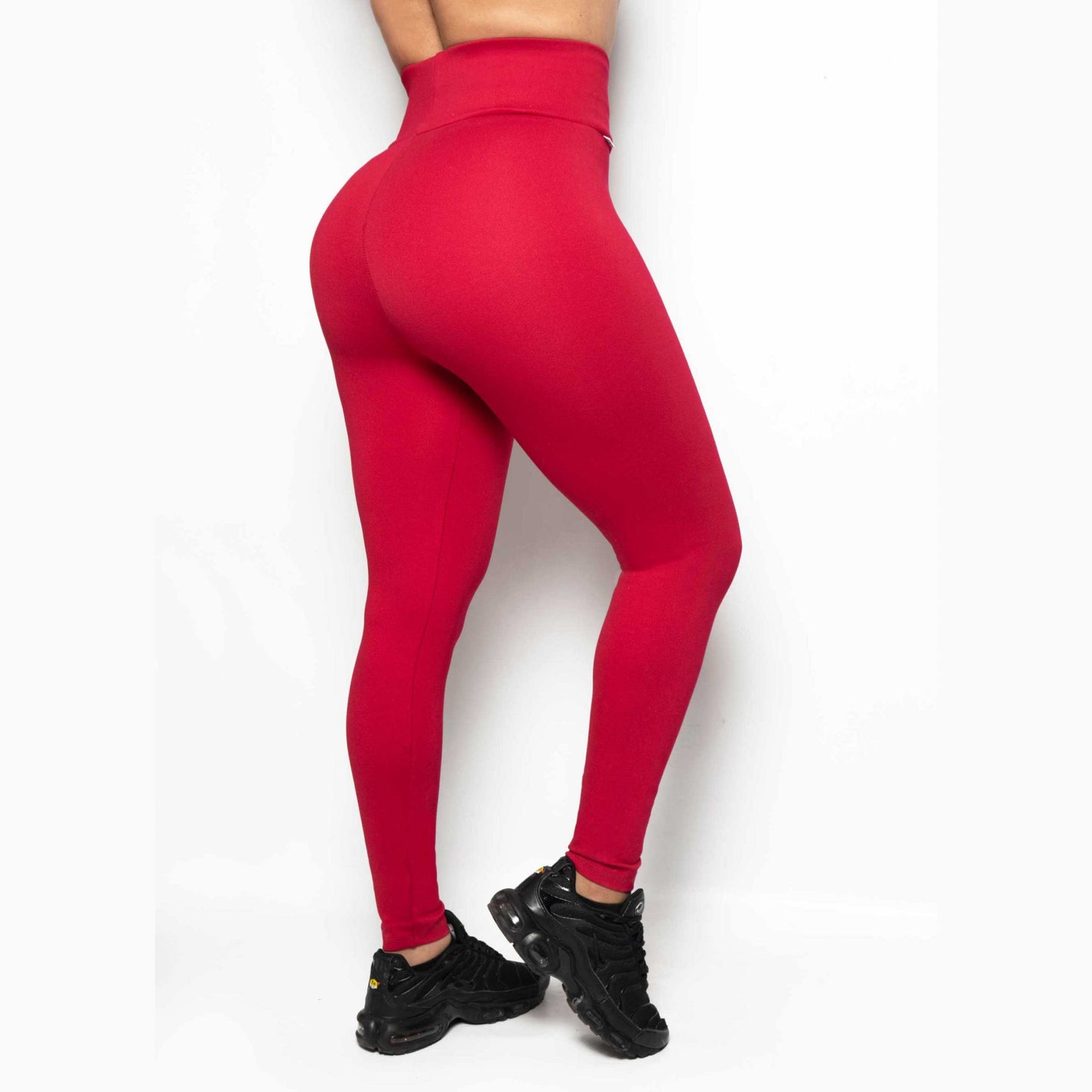 PROMOCION  DE LEGGINS CALIDAD PREMIUM CONTROL DE ABDOMEN  CONTROL DE CELULITIS TALLA UNICA